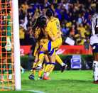 El equipo de Rayadas no ha podido lograr derrotar a Tigres Femenil en el volcán universitario desde hace ya casi tres años.