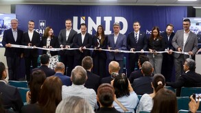 UNID inaugura nuevo campus en Monterrey