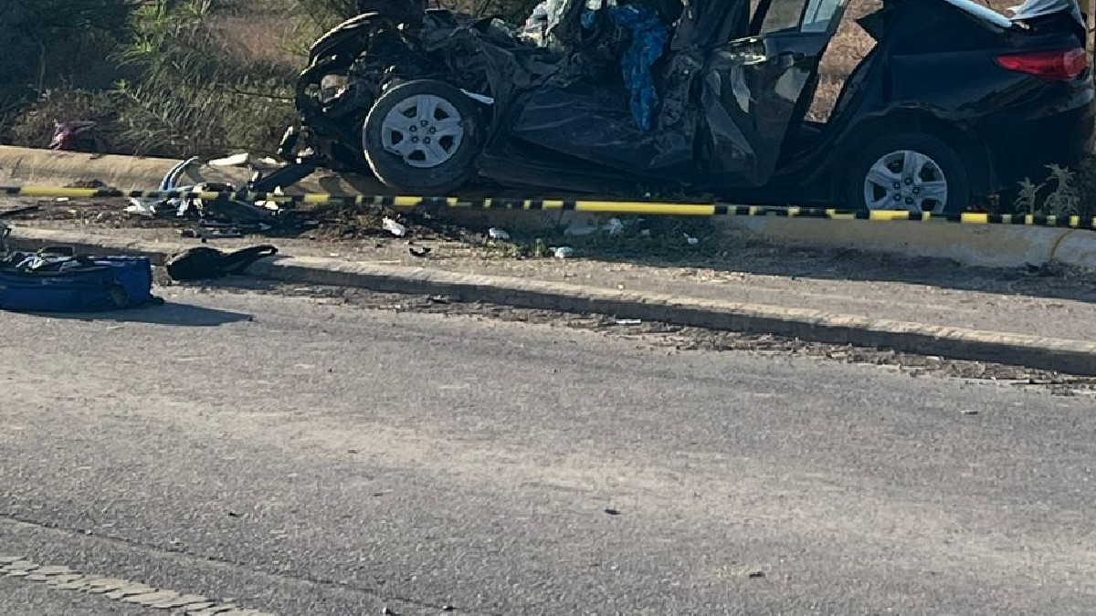La Fiscalía General de Coahuila en la Región Laguna Uno ha desmentido los rumores tras el trágico accidente ocurrido el pasado sábado 30 de agosto en carretera