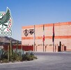La Academia Aga de Guadalajara será sede de la Selección Mexicana.