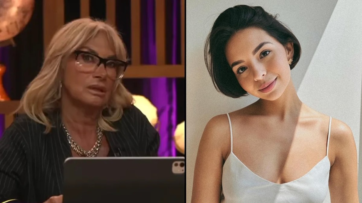 Adela Micha defiende a Ángela Aguilar de criticas