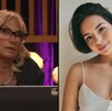 Adela Micha defiende a Ángela Aguilar de criticas