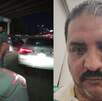 Mediante un video y una fotografía denunciaron una presunta agresión luego de una discusión por un choque en Guadalupe, Nuevo León. Mediante un video y una fotografía denunciaron una presunta agresión luego de una discusión por un choque en Guadalupe, Nuevo León.