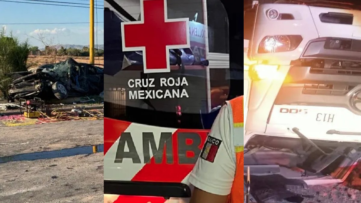Aquí un recuento de los incidentes más destacados con repercusión en Torreón.