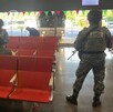 Uno de los menores de 16 años llamó a su madre cuando viajaba hacia Tabasco para avisarle su destino, lo que permitió su localización