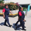 A través de redes sociales circuló una captura de Whatsapp donde presuntamente un individuo alertó y amenazó con que se registraría un tiroteo en la UTT.