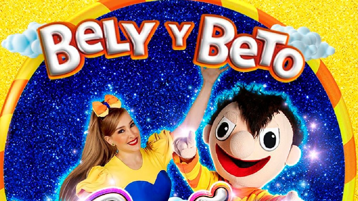 Bely y Beto regresan a Torreón Bely y Beto regresan a Torreón