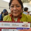 Los beneficiarios de programas del Bienestar recibirán el pago de septiembre y octubre Los beneficiarios de programas del Bienestar recibirán el pago de septiembre y octubre