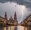 Clima Guadalajara 5 de septiembre de 2025 | Pronóstico del tiempo