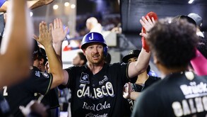 Los Charros de Jalisco derrotaron a los Sultanes de Monterrey para coronarse campeón de la Zona Norte de la LMB 2025.