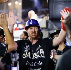 Los Charros de Jalisco derrotaron a los Sultanes de Monterrey para coronarse campeón de la Zona Norte de la LMB 2025.