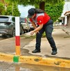 Serán de 20 a 30 dispositivos de semáforos pluviales los que se instalen a lo largo de la ciudad de Saltillo.