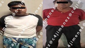 Alexis fue asesinado con un arma blanca mientras discutía con su novia en la colonia Tránsito de la alcaldía Cuauhtémoc, CdMx