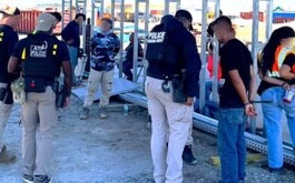 Detenciones en Hyundai: 