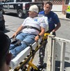 El menor de 15 años que agredió al subdirector de la secundaria 8 en Saltillo quedó detenido en la ciudad.