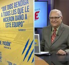 Don Rober dejó muchas frases que marcaron el futbol regiomontano.