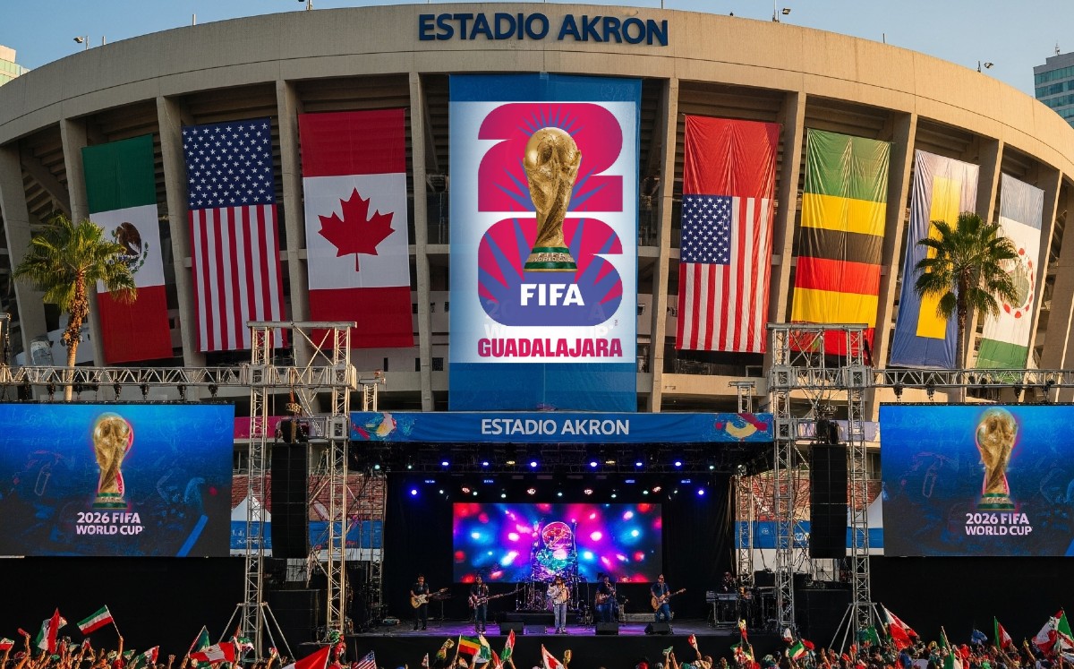 Clases Jalisco durante-Mundial 2026: ¿las-van a-cancelar?