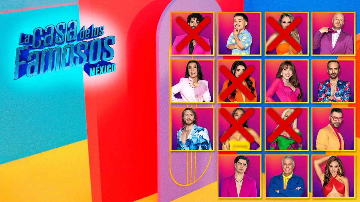 La falta de respaldo por parte de la audiencia dejó fuera a un concursante que había sido protagonista de varias discusiones dentro del reality show.