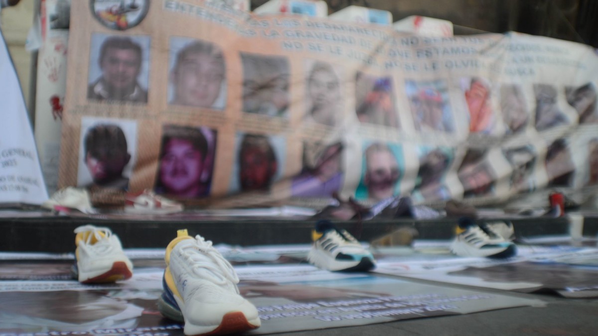 Los grupos criminales han perfeccionado sus métodos para reclutar a niños, niñas y adolescentes