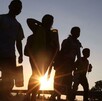 Guanajuato se he convertido en la segunda entidad en el país con mayor número de casos de migración, pues ya suman un total de dos mil 419 personas.