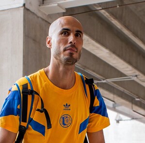 Guido Pizarro tomó la dirección técnica de Tigres el 2 de marzo del 2025. Guido Pizarro tomó la dirección técnica de Tigres el 2 de marzo del 2025.