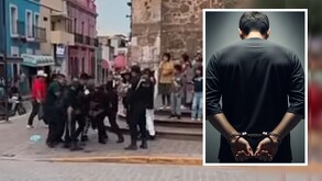 Detenido Tequila