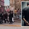 Detenido Tequila