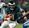 Philadelphia Eagles sufrió, pero derrotaron a los Dallas Cowboys en la semana 1 de la NFL 2025.