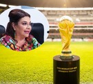 El día de la inauguración del Mundial 2026 se va a declarar como un día feriado, aseguró la jefa de gobierno de la CdMx.