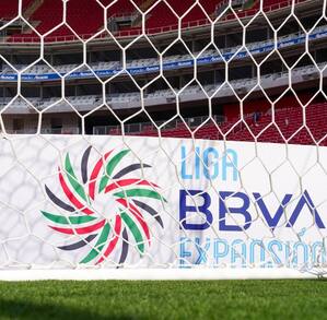 La Liga de Expansión MX es la segunda división del futbol mexicano. La Liga de Expansión MX es la segunda división del futbol mexicano.