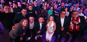 Grupo Multimedios se declara listo para la cobertura del Mundial 2026 en México Grupo Multimedios se declara listo para la cobertura del Mundial 2026 en México