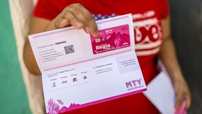 Con una meta de 45 mil beneficiarias, las interesadas deben registrarse en el portal oficial
