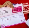 Con una meta de 45 mil beneficiarias, las interesadas deben registrarse en el portal oficial Con una meta de 45 mil beneficiarias, las interesadas deben registrarse en el portal oficial
