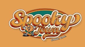 Este año, el Spooky Town elevará su producción, atracciones y zonas interactivas, presentando 35 escenarios fotográficos nuevos y majestuosas esculturas.