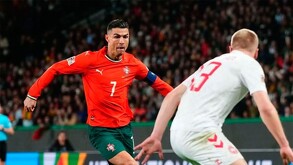 La Selección de Portugal se medirá ante su similar de Armenia en un duelo que pone de por medio el pase al Mundial 2026.