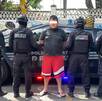 Policía de Jalisco logra la captura de presunto asaltante de pasajeros
