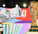 Se dio a con conocer el proceso y fechas para la venta de boletos del Mundial 2026.