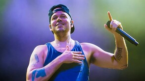 Residente se presentará el 6 de agosto en el Zócalo CdMx
