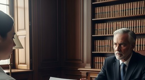 El testamento es aquel documento que expresa de manera escrita la voluntad de una persona sobre el destino que tendrán sus bienes una vez que fallezca.