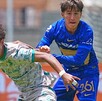 Santos Laguna ha comenzado con gran entusiasmo su participación en la décima edición del Torneo Internacional de Fuerzas Básicas Sub-17