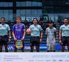 La Gran Final del Torneo Internacional de Fuerzas Básicas de la LIGA BBVA MX está lista. Santos Laguna y Orlando City SC se enfrentarán en la décima edición.