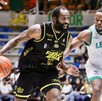 La quinteta de Fuerza Regia se llevó el segundo encuentro de la serie 94-81 ante Abejas de León en la LNBP 2025.
