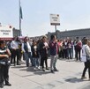 Temblor en México