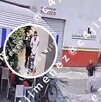 El sujeto perseguido intentó huir ingresando a un mercado de Tláhuac y escondiéndose entre los pasillos. El sujeto perseguido intentó huir ingresando a un mercado de Tláhuac y escondiéndose entre los pasillos.