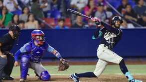 Monterrey está perdiendo la serie de la Final de Zona Norte 3-1 ante Charros, por lo que una victoria más de Guadalajara les daría el título.