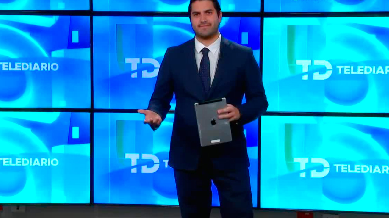 Programa conducido por Rodrigo Rico, viernes 05 de septiembre de 2025.