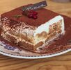 Tiramisú