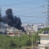 Tras la explosión se evacuaron a 78 personas