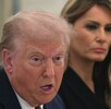 Trump anuncia polémico cambio de nombre a una de sus principales secretarías. Trump anuncia polémico cambio de nombre a una de sus principales secretarías.