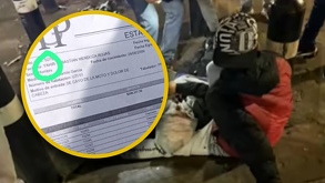 La familia organizó rifas y un baile para salir de la deuda en el hospital; sin embargo, ahora han perdido al “Sebas”, quien pocos días antes cumplió 19 años.